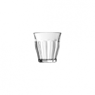 Piccolo Glass - Picardie Tumbler (90ml)