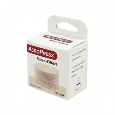 AeroPress Replacement Filters