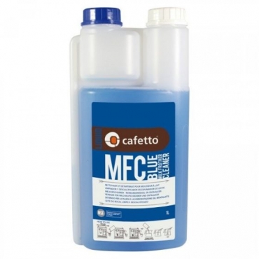 Cafetto Milk Frother Cleaner (1lt)