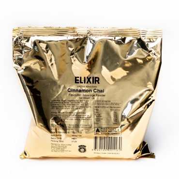 Elixir Chai Latte Powder (1kg)