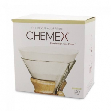 Chemex Circle Filters - 100pk