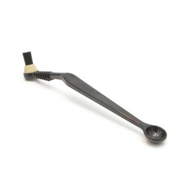 Coffee Tool Group Head Brush and Scoop