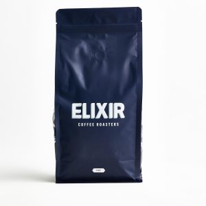 Espresso Blend Subscription
