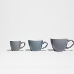 Elixir Coffee Cup sizes