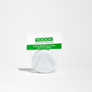 Toddy - Cold Brew System Felt Filters