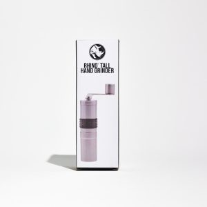 Rhino Tall Hand Grinder
