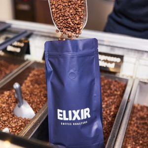 expresso coffee
