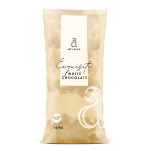 White Chocolate Powder (1kg)
