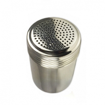 Cocoa Shaker