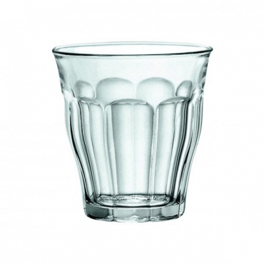 Latte Glass - Picardie Tumbler (220ml)