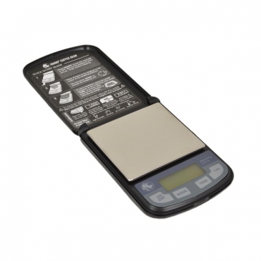 Rhino Coffee Gear Pocket Scale