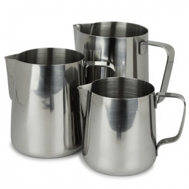 Stainless Steel Milk Jug