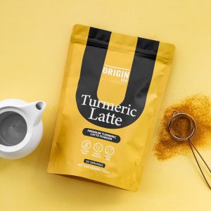 Turmeric Latte (500g)