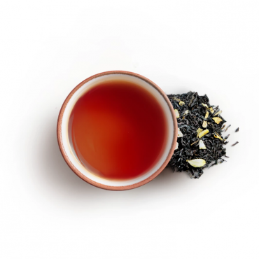 Origin Chai Tea