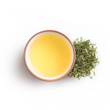 Origin Lemongrass Ginger Tea