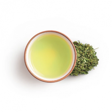 Origin Peppermint Tea