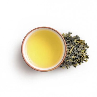 Origin Sencha Tea